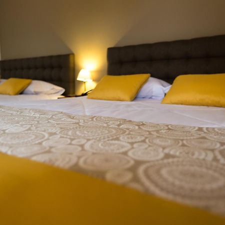 San Rocke House Hotel 쿠엔카 외부 사진
