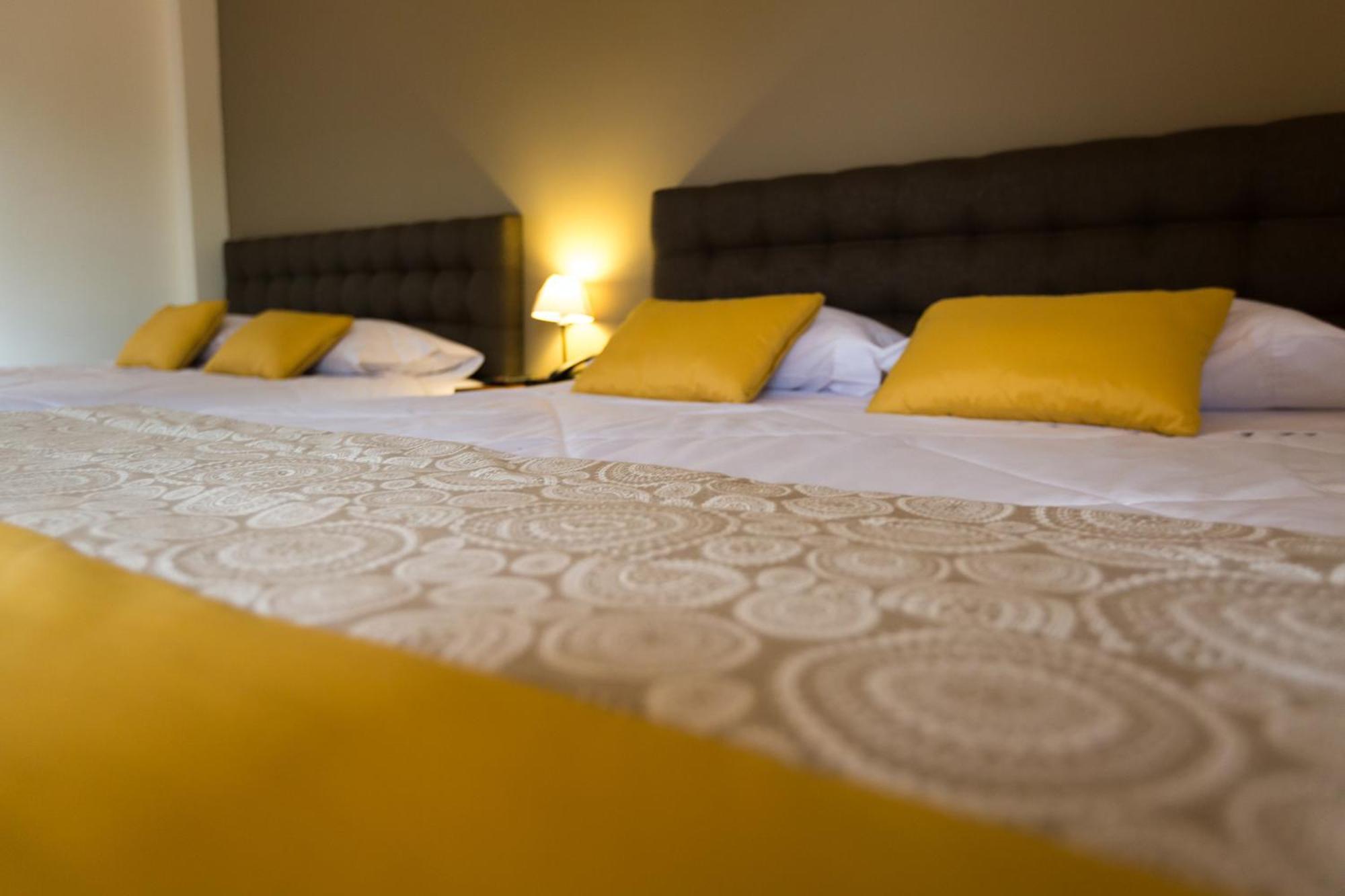 San Rocke House Hotel 쿠엔카 외부 사진